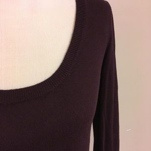 Loft sweater